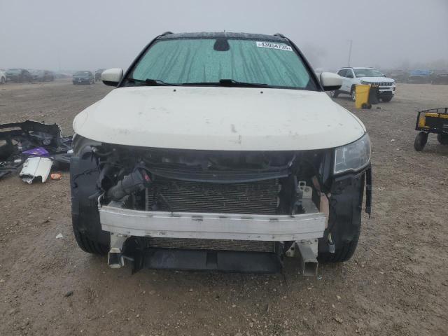 Photo 5 from auction – 2020 JEEP COMPASS LA with VIN 3C4NJCBB2LT141677
