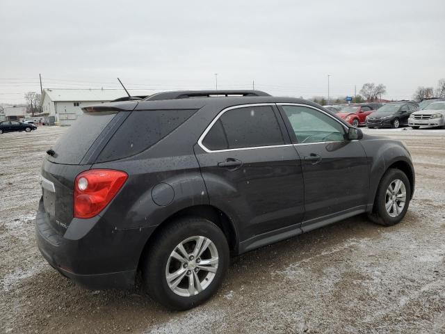 Photo 3 from auction – 2013 CHEVROLET EQUINOX LT with VIN 2GNFLEEK6D6222409