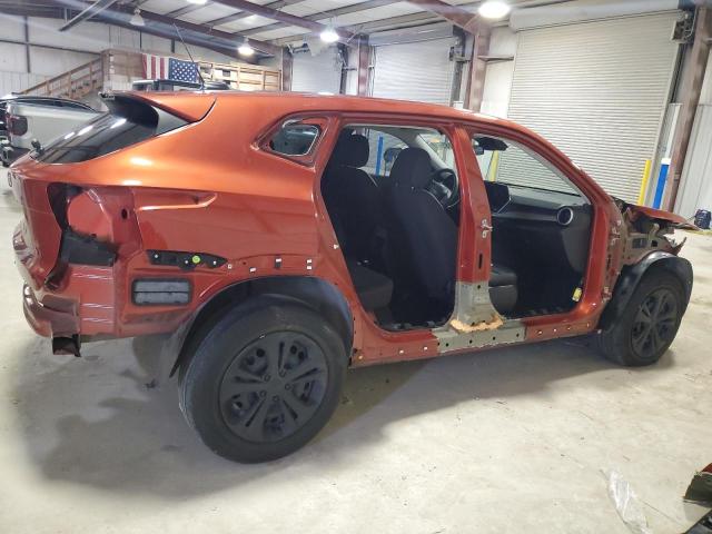 Photo 3 from auction – 2024 CHEVROLET TRAX LS with VIN KL77LFE22RC068912