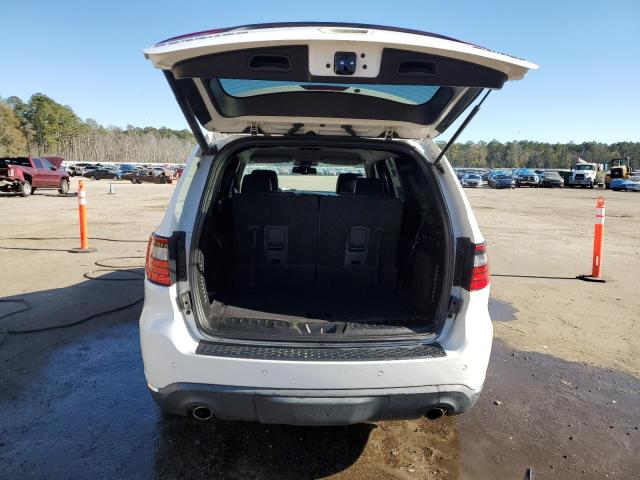 Photo 6 from auction – 2014 DODGE DURANGO LI with VIN 1C4SDHDT8EC348974