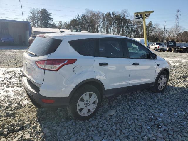 صورة رقم 3 من المزاد - 2013 FORD ESCAPE S مع VIN 1FMCU0F79DUD75515