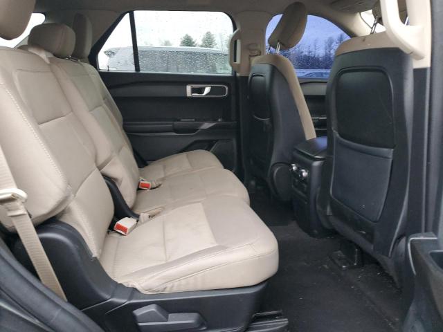 Photo 11 from auction – 2020 FORD EXPLORER with VIN 1FMSK8BH1LGC23899