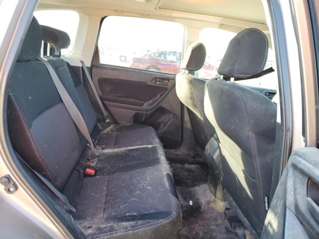 Photo 11 from auction – 2014 SUBARU FORESTER 2 with VIN JF2SJAEC0EH497480