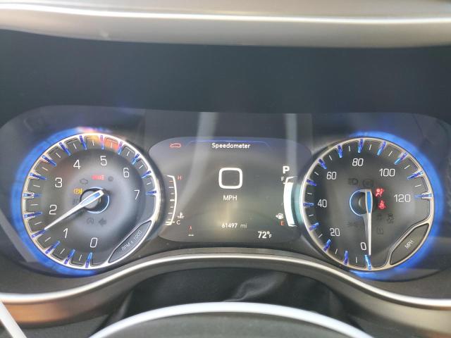 Photo 9 from auction – 2023 CHRYSLER PACIFICA T with VIN 2C4RC1BG1PR546594