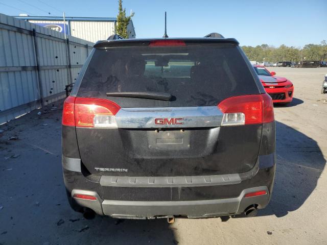 Photo 6 from auction – 2014 GMC TERRAIN SL with VIN 2GKFLSE32E6120806