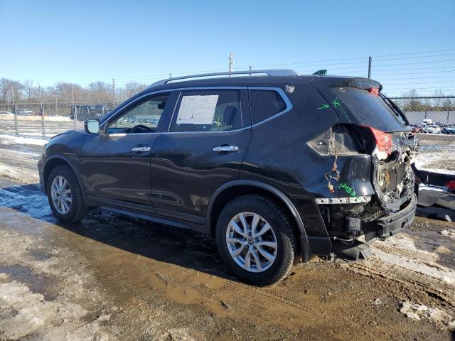 Photo 2 from auction – 2019 NISSAN ROGUE S with VIN KNMAT2MV8KP532992