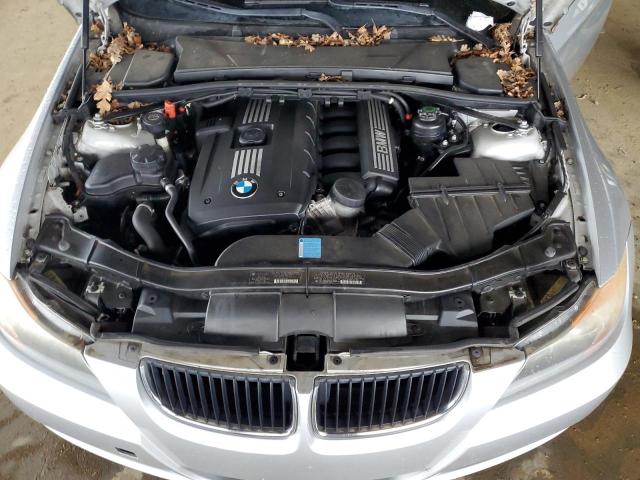 Photo 11 from auction – 2007 BMW 328 I SULE with VIN WBAVC53587A246586