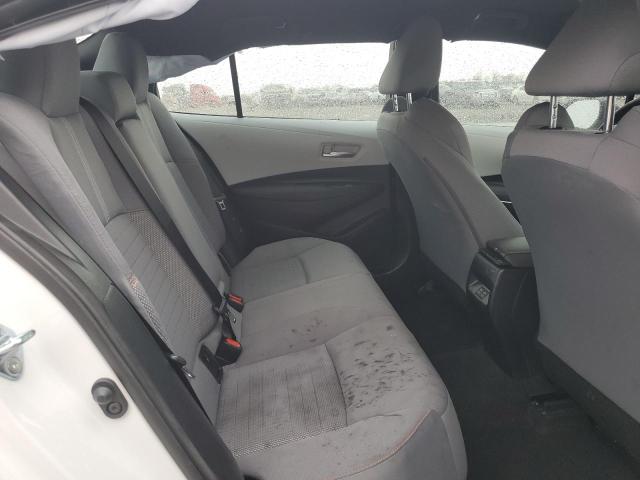 Photo 10 from auction – 2025 TOYOTA COROLLA FX with VIN 5YFB4MCE8SP220572