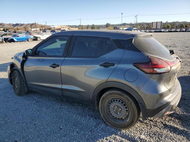 Photo 2 from auction – 2021 NISSAN KICKS S with VIN 3N1CP5BVXML503870