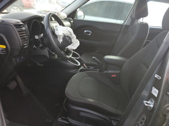 Photo 7 from auction – 2018 KIA SOUL with VIN KNDJN2A26J7541581