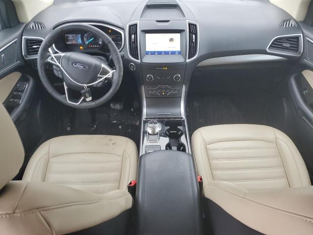 Photo 8 from auction – 2020 FORD EDGE SEL with VIN 2FMPK4J98LBA41892