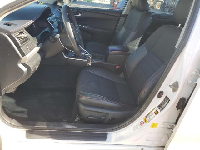 Photo 7 from auction – 2017 TOYOTA CAMRY LE with VIN 4T1BF1FKXHU321730