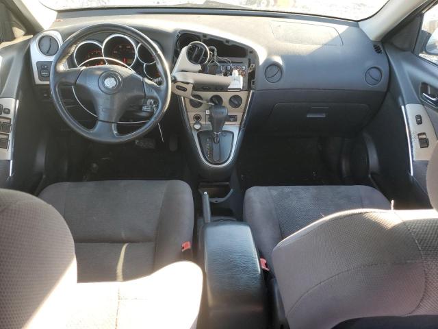 Photo 8 from auction – 2004 TOYOTA COROLLA MA with VIN 2T1KR32E34C188095