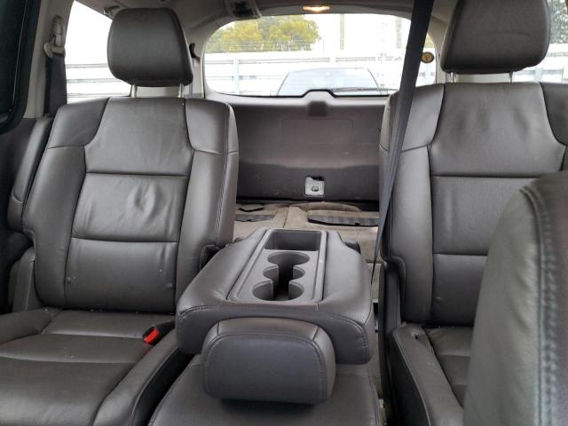Photo 10 from auction – 2014 HONDA ODYSSEY EX with VIN 5FNRL5H65EB024372