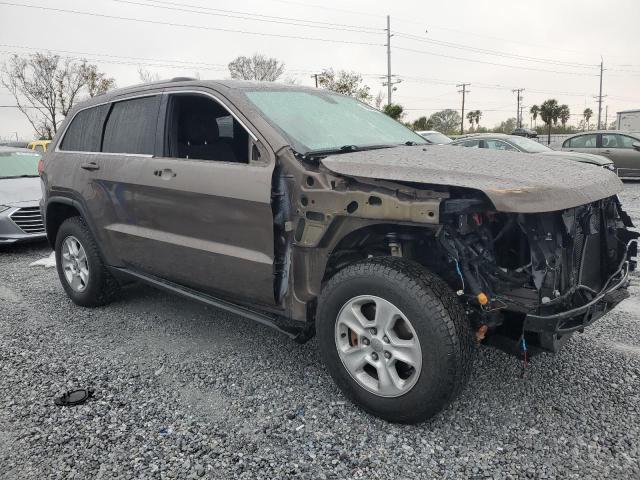 Photo 4 from auction – 2017 JEEP GRAND CHER with VIN 1C4RJFAG6HC719637