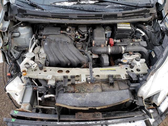Photo 11 from auction – 2014 NISSAN VERSA NOTE with VIN 3N1CE2CP8EL393651