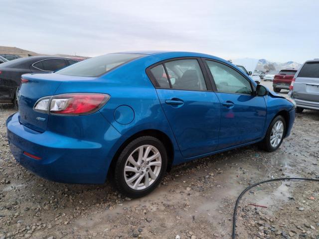 Photo 3 from auction – 2012 MAZDA 3 I with VIN JM1BL1V76C1674227