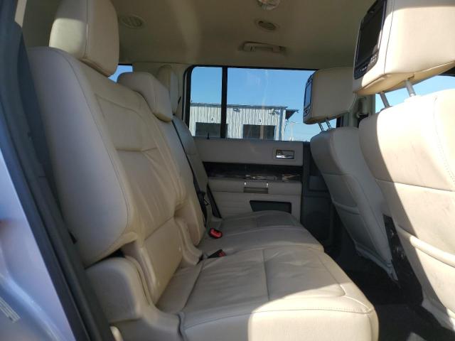 Photo 11 from auction – 2014 FORD FLEX with VIN 2FMGK5C80EBD24736