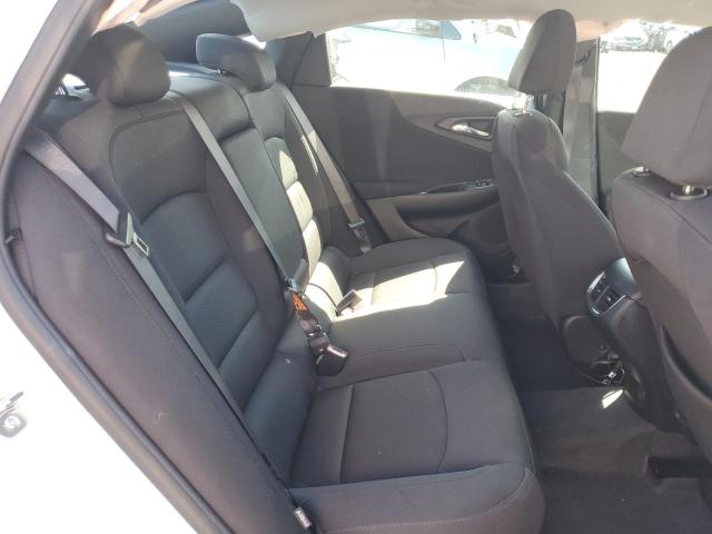 Photo 10 from auction – 2024 CHEVROLET MALIBU LT with VIN 1G1ZD5STXRF210852