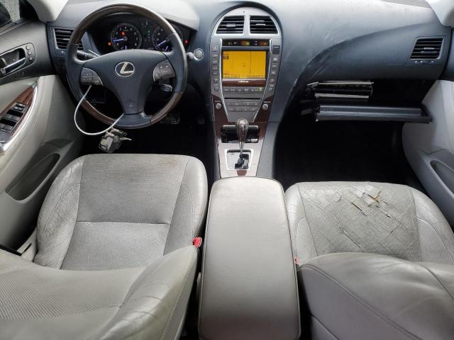 Photo 8 from auction – 2012 LEXUS ES 350 with VIN JTHBK1EG6C2478980