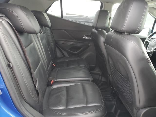 Photo 10 from auction – 2013 BUICK ENCORE with VIN KL4CJGSB2DB131405