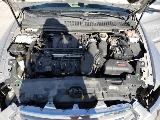 Photo 11 from auction – 2014 FORD TAURUS SEL with VIN 1FAHP2E80EG186300