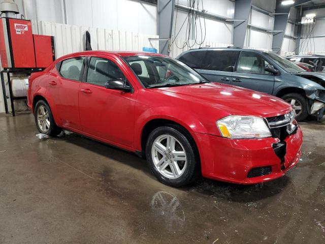 Photo 4 from auction – 2011 DODGE AVENGER EX with VIN 1B3BD4FB5BN509912