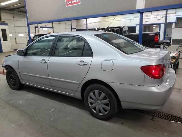 Photo 2 from auction – 2005 TOYOTA COROLLA CE with VIN 1NXBR32E75Z539249