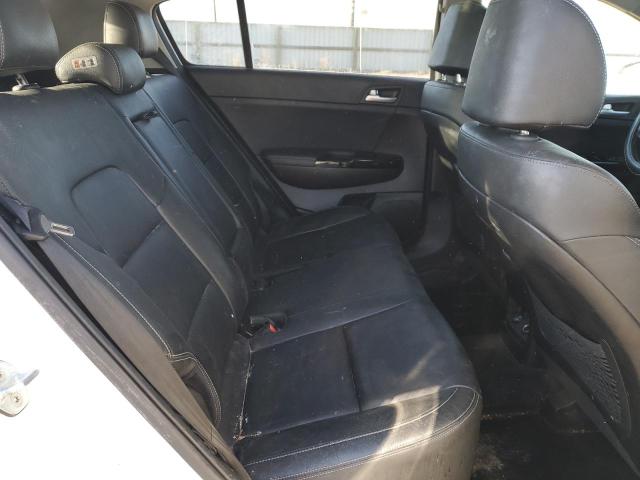 Photo 11 from auction – 2019 KIA SPORTAGE E with VIN KNDPNCAC6K7533345