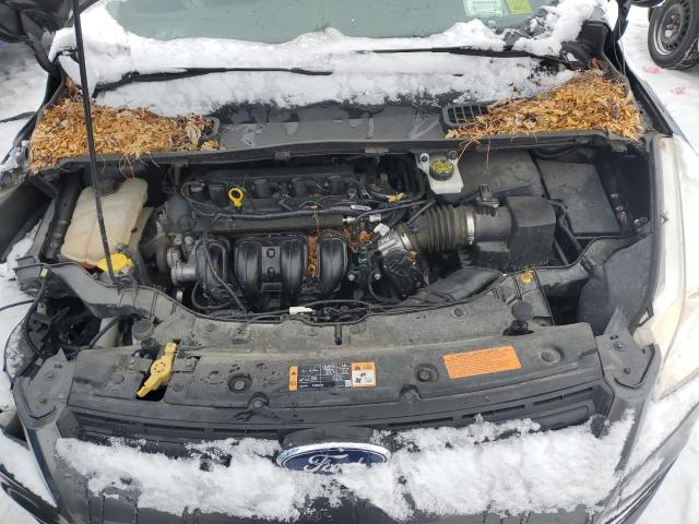 Photo 12 from auction – 2016 FORD ESCAPE S with VIN 1FMCU0F73GUA90202
