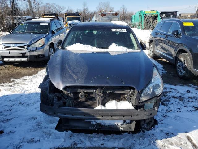 Снимка 5 от търг – 2013 SUBARU LEGACY 2.5 с VIN 4S3BMBC63D3035581