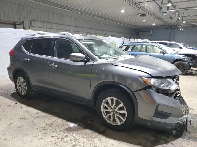 Photo 4 from auction – 2018 NISSAN ROGUE S with VIN JN8AT2MV3JW345331