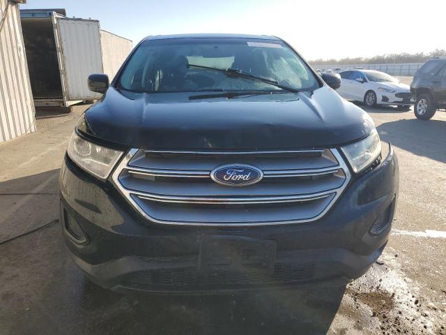 Photo 5 from auction – 2017 FORD EDGE SE with VIN 2FMPK3G94HBB82807
