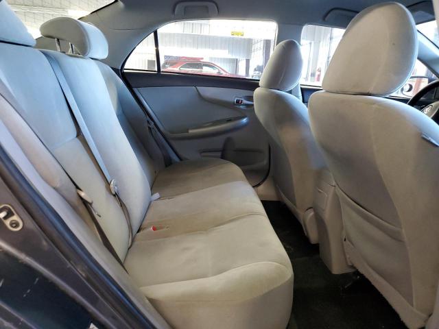 Photo 10 from auction – 2013 TOYOTA COROLLA BA with VIN 2T1BU4EEXDC043751