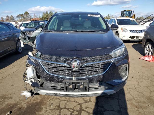 Photo 5 from auction – 2020 BUICK ENCORE GX with VIN KL4MMCSL9LB116377
