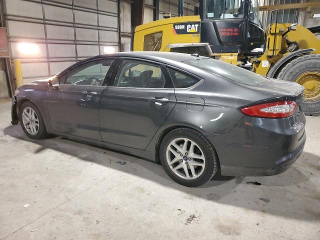Photo 2 from auction – 2015 FORD FUSION SE with VIN 1FA6P0H73F5103406
