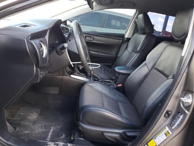 Photo 7 from auction – 2019 TOYOTA COROLLA L with VIN 5YFBURHE3KP882744