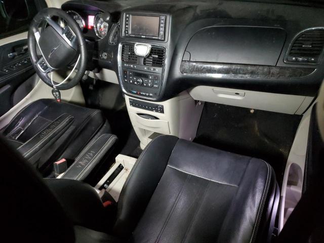 Photo 8 from auction – 2011 CHRYSLER TOWN & COU with VIN 2A4RR8DG6BR783900