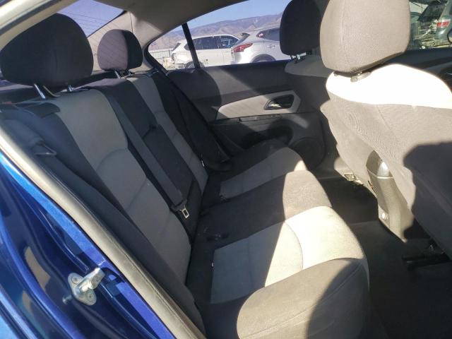 Photo 10 from auction – 2012 CHEVROLET CRUZE LS with VIN 1G1PC5SH6C7337119