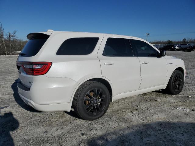Photo 3 from auction – 2021 DODGE DURANGO R/ with VIN 1C4SDHCT0MC660867