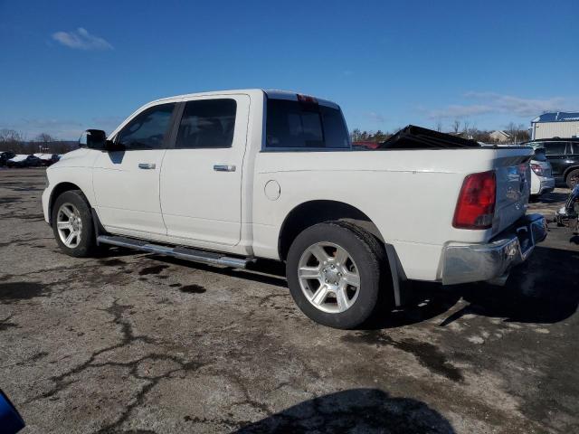 Photo 2 from auction – 2012 DODGE RAM 1500 L with VIN 1C6RD7PT8CS295109