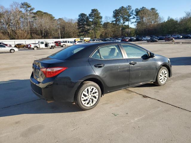 Photo 3 from auction – 2018 TOYOTA COROLLA L with VIN 5YFBURHE0JP798492