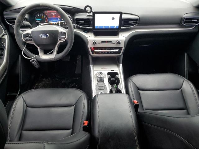 Photo 8 from auction – 2023 FORD EXPLORER X with VIN 1FMSK8DHXPGC08319