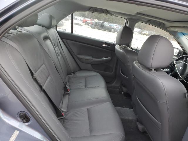 Photo 10 from auction – 2007 HONDA ACCORD EX with VIN 1HGCM66577A093225