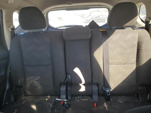 Фото 10 с аукциона – 2016 NISSAN ROGUE S с VIN KNMAT2MT9GP606944