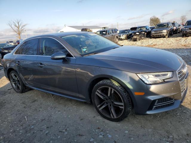 Photo 4 from auction – 2018 AUDI A4 PREMIUM with VIN WAULMAF45JN019419
