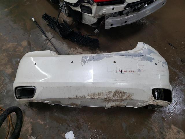 Photo 12 from auction – 2014 BUICK LACROSSE with VIN 1G4GB5G34EF269642