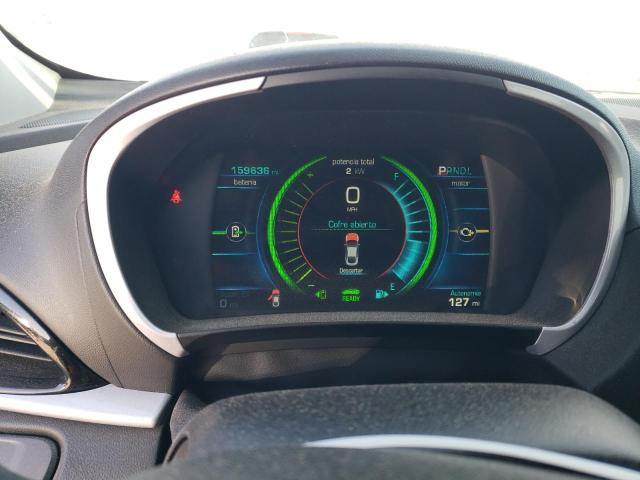Photo 9 from auction – 2017 CHEVROLET VOLT LT with VIN 1G1RC6S51HU190513