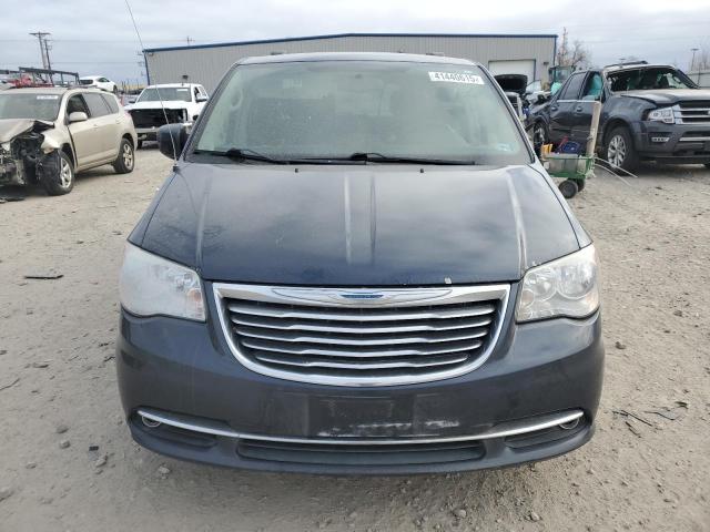 Photo 5 from auction – 2013 CHRYSLER TOWN & COU with VIN 2C4RC1BGXDR822010