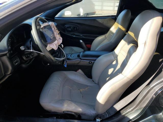 Photo 7 from auction – 2000 CHEVROLET CORVETTE with VIN 1G1YY32G4Y5130894